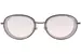 Diesel DL1018 Sunglasses Oval Shape