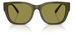 Diesel DL2005 Sunglasses Square Shape
