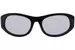 Diesel DL2007U Sunglasses Cat Eye