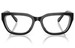 Diesel DL4003 Eyeglasses Full Rim Rectangle Shape