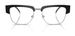 Diesel DL4005 Eyeglasses Full Rim Square Shape