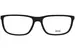 Diesel DL4006 Eyeglasses Full Rim Square Shape