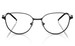 Diesel DL5003 Eyeglasses Full Rim Oval Shape