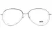 Diesel DL5007 Eyeglasses Full Rim Oval Shape