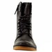 Diesel Men's Basket Butch Zippy Fashion Sneaker Boots Shoes