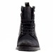 Diesel Men's D-Kallien Fashion Suede/Leather Boots Shoes