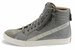 Diesel Men's D-String High-Top Fashion Sneakers Shoes