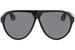 Diesel Men's DL0003 DL/0003 Retro Pilot Sunglasses