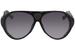 Diesel Men's DL0028 DL/0028 Retro Pilot Sunglasses