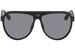 Diesel Men's DL0029 DL/0029 Retro Pilot Sunglasses