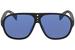 Diesel Men's DL0097 DL/0097 Retro Pilot Sunglasses