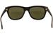 Diesel Men's DL0111 DL/0111 Fashion Square Sunglasses