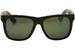 Diesel Men's DL0116 DL/0116 Fashion Square Sunglasses