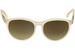 Diesel Men's DL0123 DL/0123 Round Fashion Sunglasses