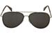 Diesel Men's DL0167 DL/0167 Square Fashion Sunglasses