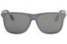 Diesel Men's DL0169 DL/0169 Fashion Square Sunglasses