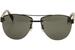 Diesel Men's DL0175D DL/0175/D Pilot Fashion Sunglasses