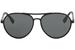 Diesel Men's DL0196 DL/0196 Fashion Pilot Sunglasses