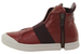 Diesel Men's S-Nentish Strap Fashion High-Top Sneakers Shoes