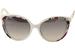 Diesel Women's DL0009 DL/0009 Pilot Fashion Sunglasses