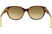 Diesel Women's DL0013 DL/0013 Fashion Sunglasses