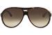 Diesel Women's DL0034 DL/0034 Fashion Pilot Retro Sunglasses