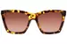 Diff SDFKENZ Sunglasses Women's Cat Eye