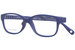 Dilli Dalli Chunky-Monkey Eyeglasses Youth Full Rim Rectangle Shape