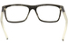 Dior Homme By Christian Dior Eyeglasses Black Tie-215 Blk/Havana Optical Frame