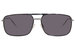 Dior Homme Dior0179S Sunglasses Men's Rectangular