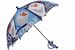 Disney Frozen Boy's Olaf 3D Handle Umbrella