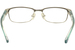 Disney Kids Youth Girl's Eyeglasses 3E1008 3E/1008 Full Rim Optical Frame