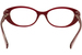 Disney Kids Youth Girl's Eyeglasses 3E4009 3E/4009 Full Rim Optical Frame