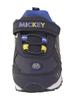 Disney Toddler/Little Boy's Mickey Mouse Light Up Toe Sneakers Shoes