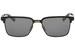 Dita Aristocrat DRX-2076 Fashion Square Sunglasses