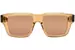 Dita Eliux DTS751-A Sunglasses Men's Square Shape