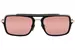 Dita Lancier DLS404-56 Sunglasses Square Shape