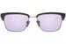 Dita Lancier DLS416 Sunglasses Titanium Square Shape