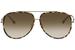 Dita Men's Condor-Two 21010 Fashion Pilot Sunglasses