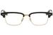 Dita Men's Eyeglasses Statesman-Three DRX-2064 DRX2064 Full Rim Optical Frame