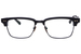 Dita Men's Eyeglasses Statesman-Three DRX-2064 DRX2064 Full Rim Optical Frame