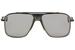 Dita Men's Initiator DTS116 DTS/116 Fashion Pilot Titanium Sunglasses