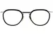 Dita Schema-Two DTX131 Eyeglasses Full Rim Round Shape
