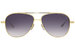 Dita Subsystem DTS141 Sunglasses Pilot