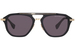 Dita Terracraft DTS416-A-01 Sunglasses Square Shape