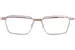 Dita Triline DTX195-A Sunglasses Men's Rectangle Shape