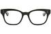 Dita Women's Eyeglasses Rhythm DRX-3039 Full Rim Optical Frame