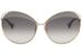 Dita Women's Sasu DTS516 DTS/516 Fashion Butterfly Sunglasses