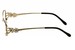 Diva Women's Eyeglasses 5437 Full Rim Optical Frame
