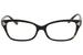 Diva Women's Eyeglasses 5468 Full Rim Optical Frame